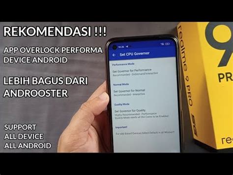 Device Android Non Root