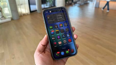 devices That Are eligible for iOS 12