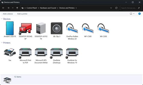How to Add a Printer on Windows 11