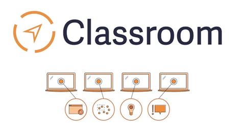 Devices Classroom Relay School