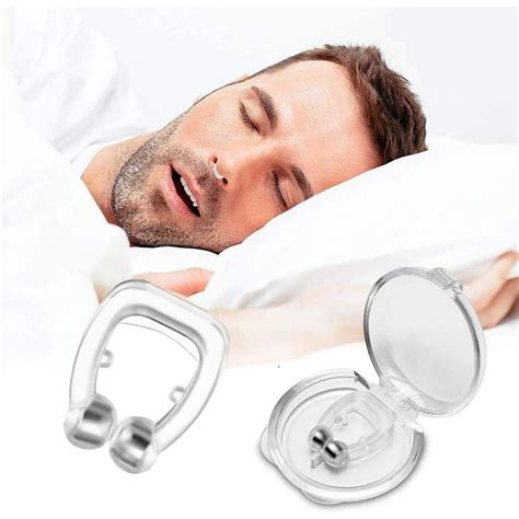 devices for sleep apnea and snoring