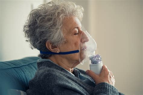 Devices To Help With Copd