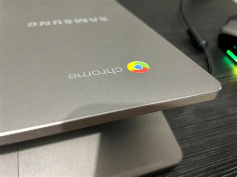 Devices Using Chrome