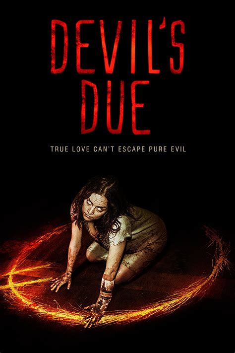 Devil's Due Movie - Uvegeva