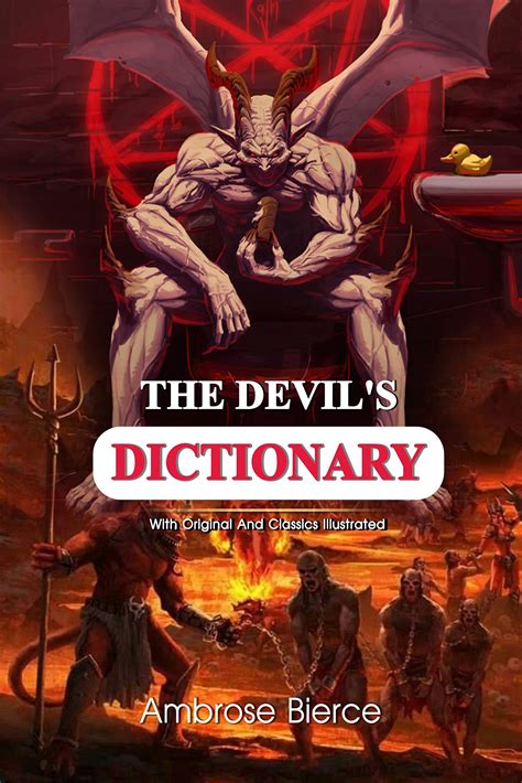 devil's.dictionary chief factor