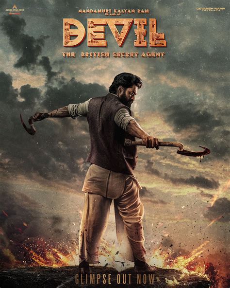 devil 2023 tamil movie