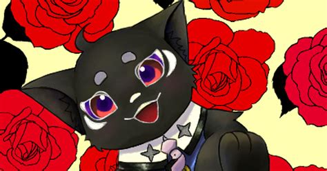 devil butler with black cat ao3