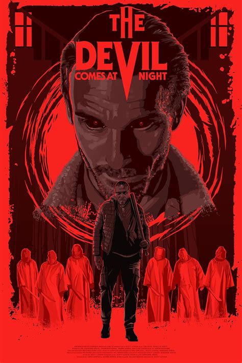 devil comes at night movie