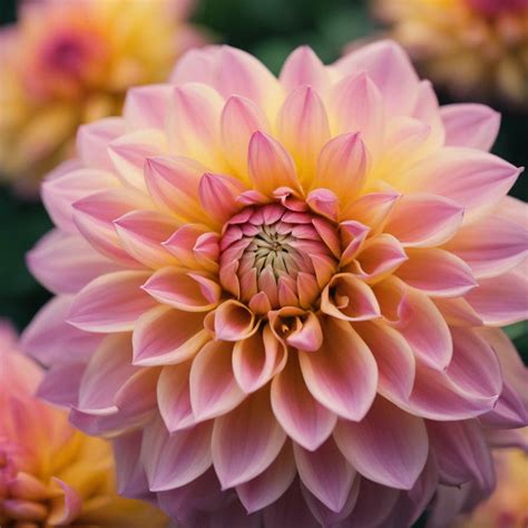 devil deviant sky dahlia