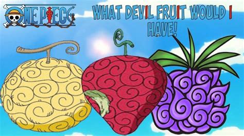 devil fruit test