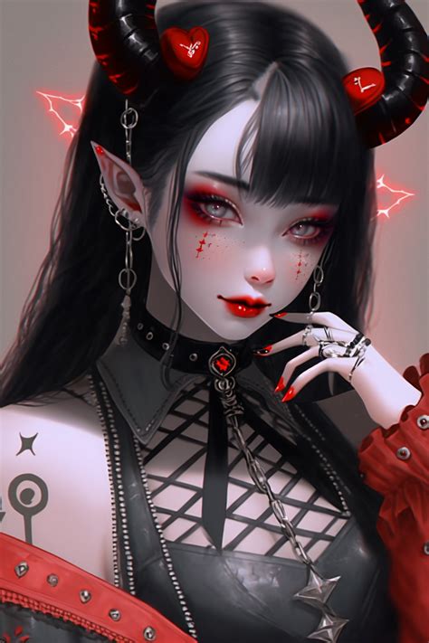 devil girl 2