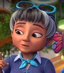 devil in grandma jones