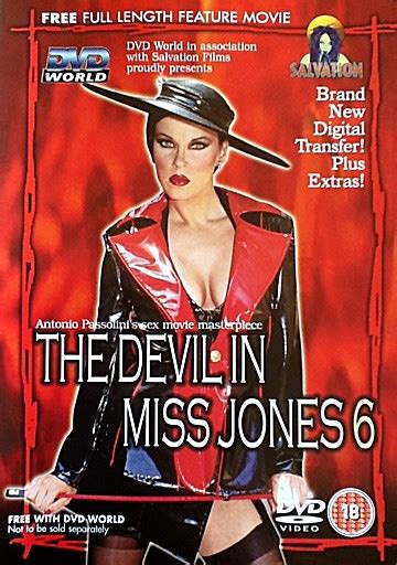 devil in miss jones 6