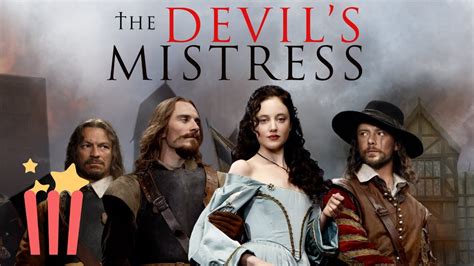 devil in mistress summer 1