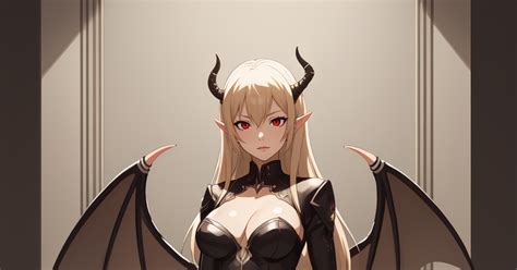 devil in mistress summer 2