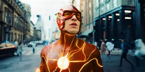 Devil In The Flash Movie - Piyad