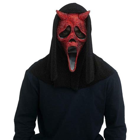 Devil Mask Near Me