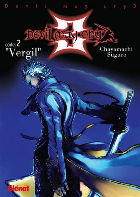 Lets See Devil May Cry 3 Code 2 Vergil More