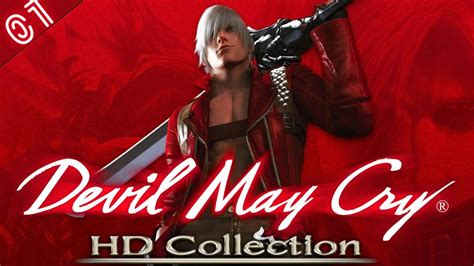 Devil May Cry 3 Hd Collection Ps4 Walkthrough