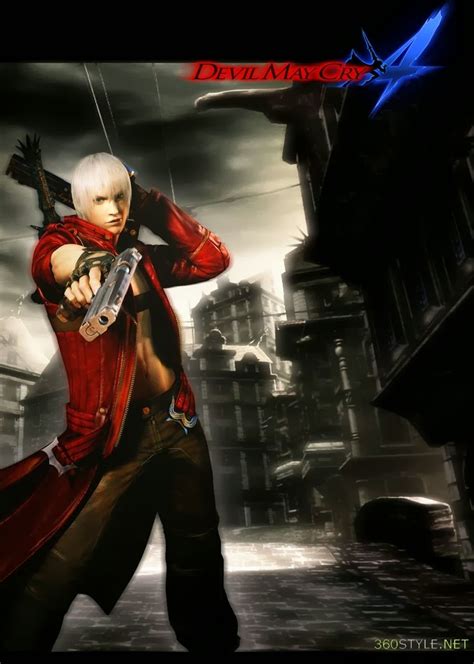 devil may cry 4 game free download