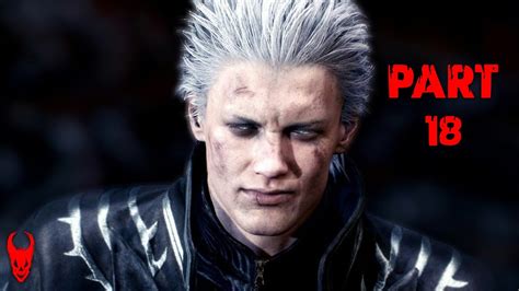 Devil May Cry 5 Walkthrough Part 18