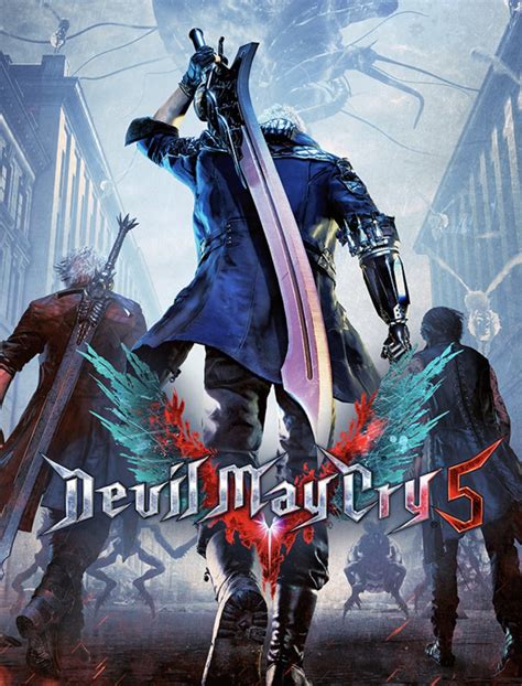 devil may cry cracked