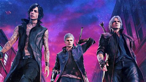 devil may cry ps plus games