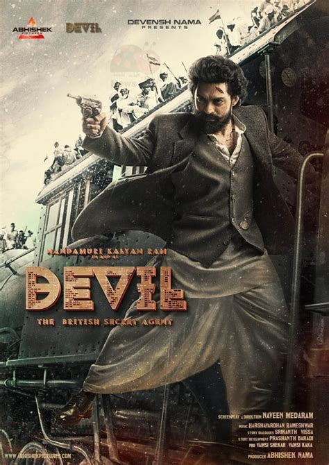 devil movie 2024 review