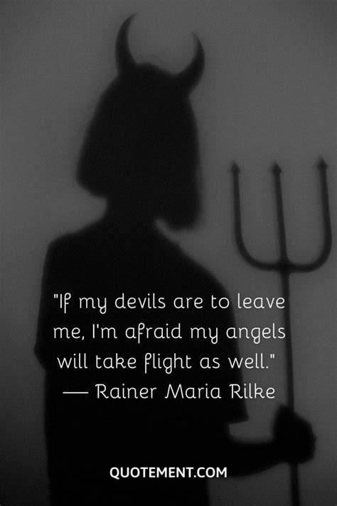 devil quote instagram