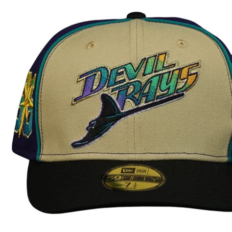 Devil Rays Hat: Ultimate Beach Steal?