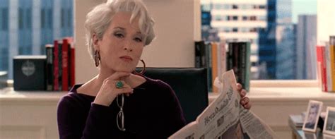 devil wears prada gif