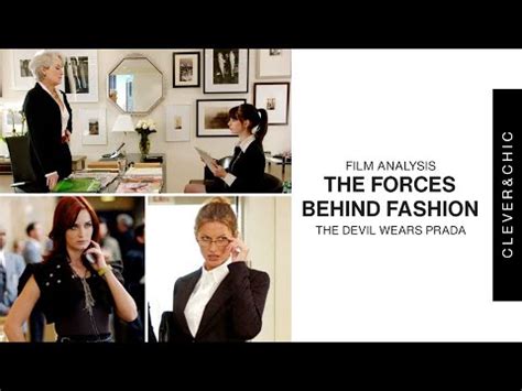 devil wears prada movie analysis