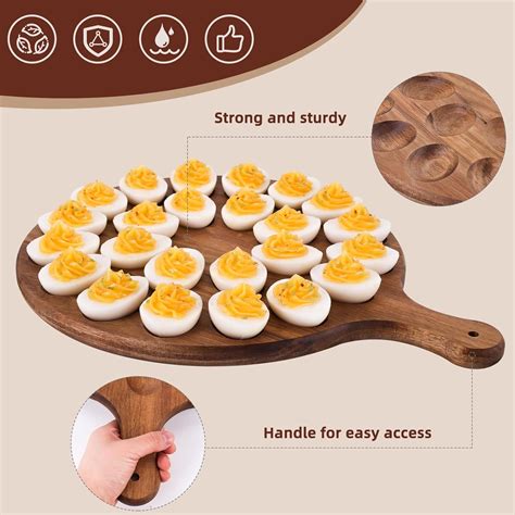 Deviled Egg Tools