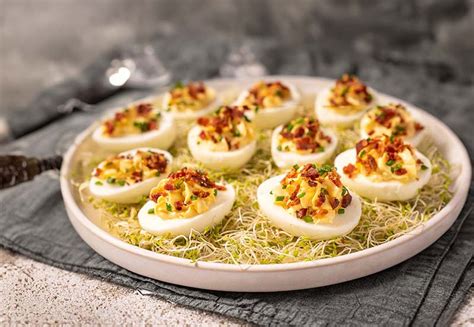 Deviled Eggs Good For Weight Loss