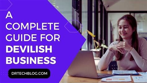 Devilish Business Cassandra Walkthrough