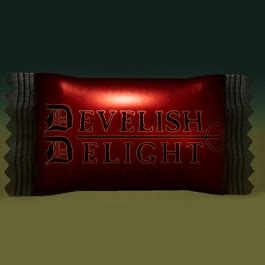 devilish delights