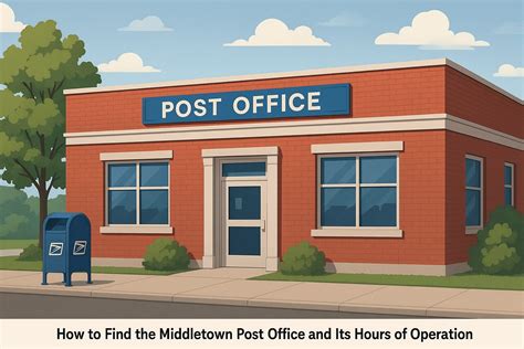 Deville Post Office Hours