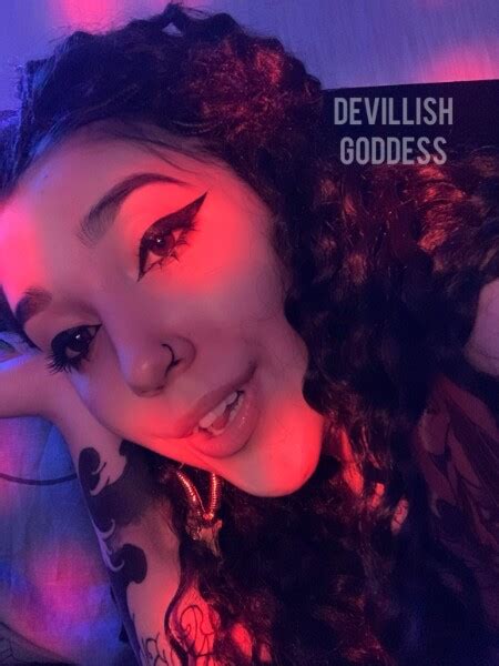devillishgoddess erome
