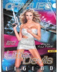 devils little charlies