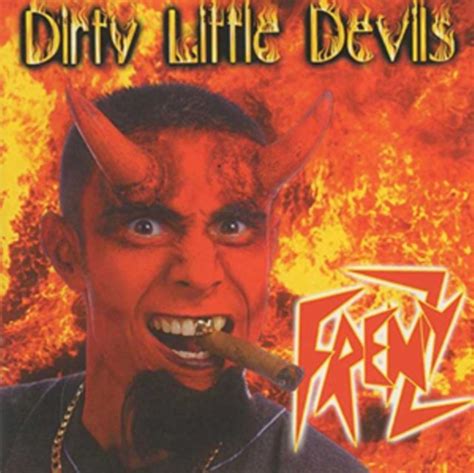 devils little dirty