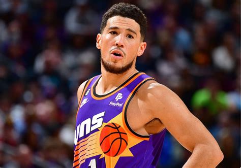Devin Booker sets record in first career playoff game Insider Voice
