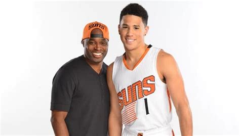 devin and melvin booker