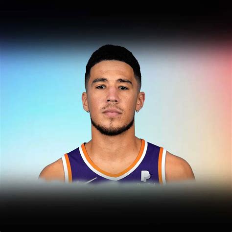 devin booker age and awards