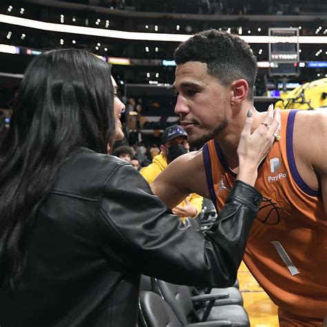devin booker dating kendall