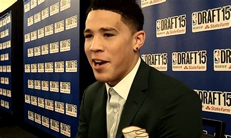 devin booker draft