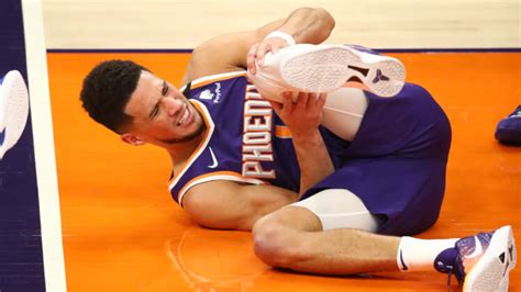 devin booker injury update today