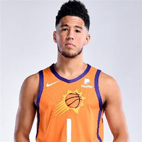 devin booker position in basketball