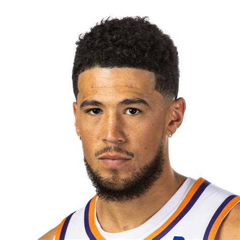 devin booker stats this year