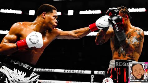 devin haney regis ppv buys