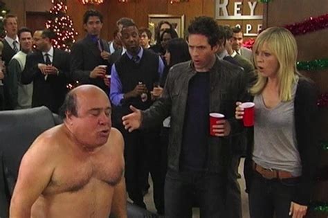devito naked danny